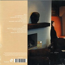 LP / Moyet Alison / Hometime / Vinyl