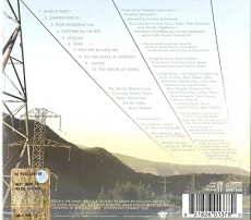 CD / Dandy Warhols / Distortland / Digipack