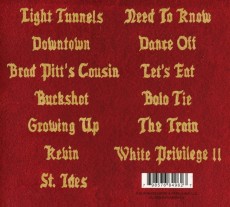 CD / Macklemore & Ryan Lewis / This Unruly Mess I've Made / Digipack