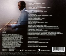 CD / Davis Miles / Miles Ahead / OST