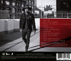 CD / Hamilton Anthony / What I'm Feelin'