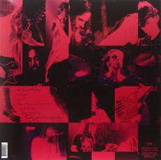 LP / Soundgarden / Live At The Palladium / Vinyl