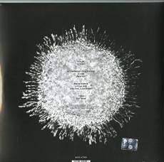 2LP / MOGWAI / Atomic / Vinyl / 2LP