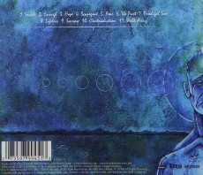 CD / Sevendust / Chapter Vii:Hope & Sorrow