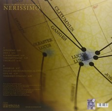 LP / Teardo Teho & Blixa Bargeld / Nerissimo / Vinyl