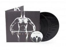 2LP/CD / Long Distance Calling / Trips / Vinyl / 2LP+CD