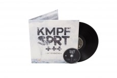 LP/CD / Kmpfsprt / Intervention / Vinyl / LP+CD