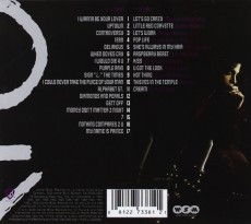 2CD / Prince / Ultimate / 2CD