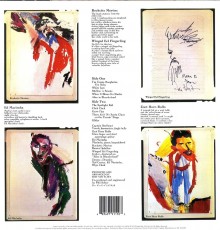 LP / Captain Beefheart / Spotlight Kid / Vinyl