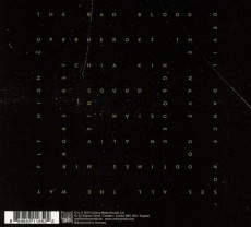 CD / ZOAX / ZOAX / Digipack