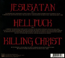 2CD / Infestdead / Satanic Serenades / 2CD.