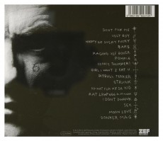 CD / Die Antwoord / Donker Mag