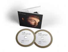 2CD / McCartney Paul / Pure McCartney / 2CD / Digipack