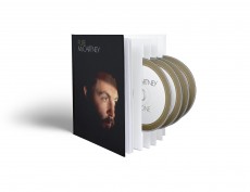 4CD / McCartney Paul / Pure McCartney / DeLuxe Edition / 4CD