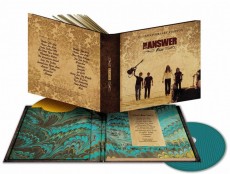 2CD / Answer / Rise 10th Anniversary Edition / 2CD / Digibook