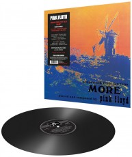 LP / Pink Floyd / More / Vinyl