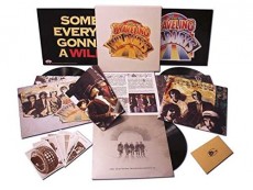 3LP / Traveling Wilburys / Traveling Wilburys / Vinyl / 3LP / Box