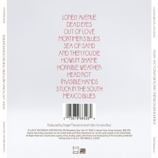 CD / Adia Victoria / Beyond The Bloodhounds