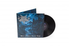 LP / Dark Funeral / Where Shadows Forever Reign / Vinyl
