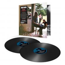 2LP / Pink Floyd / Ummagumma / Vinyl / 2LP