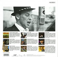 LP / Sinatra Frank / All The Way / Vinyl