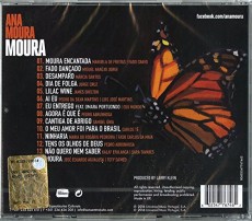 CD / Moura Ana / Moura