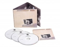 3CD / Fleetwood mac / Tusk / Remaster / 3CD