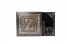 LP/CD / ZOAX / ZOAX / Vinyl / LP+CD