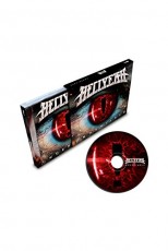 CD / Hellyeah / Unden!able / Limited