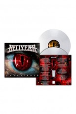 2LP / Hellyeah / Unden!able / Vinyl / 2LP