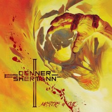 CD / Denner/Shermann / Master Of Evil