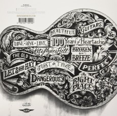 LP / Nevin Mark / Beautiful Guitars / Vinyl