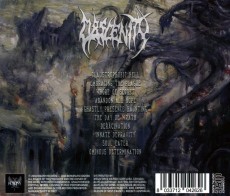 CD / Obscenity / Retaliation