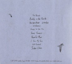 CD / Hope Along / Painted Shut