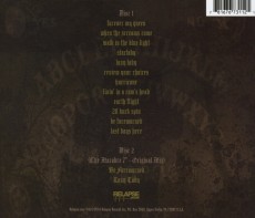 2CD / Pentagram / First Daze Here:Vintage Collection / Reedice / 2CD