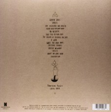 LP / Banhart Devendra / Mala / Vinyl / LP+CD+7"Single