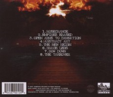 CD / Born Of Osiris / New Reign