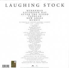 LP / Talk Talk / Laughing Stock / Vinyl