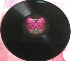 LP / Roxette / Good Karma / Vinyl