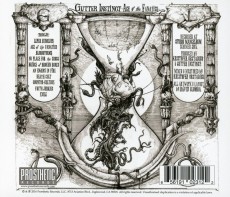 CD / Gutter Instinct / Age Of The Fanatics