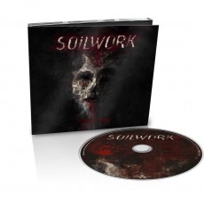 CD / Soilwork / Death Resonance / Digipack