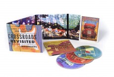 3CD / Clapton Eric / Crossroads Revisited / Selection From The Crossro