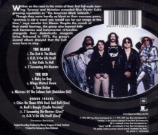 CD / Blue Oyster Cult / Tyranny & Mutation / Remastered