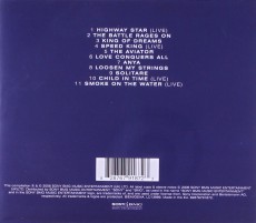 CD / Deep Purple / Collection