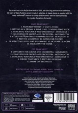 DVD / Deep Purple / In Concert With The London.. / DVD+CD