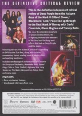 DVD / Deep Purple / Music In Review 1969-1976