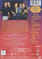 DVD / Deep Purple / Perihelion
