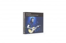2CD/2DVD / Hackett Steve / Total Experience / Live In Liverpool / 2CD+2DVD