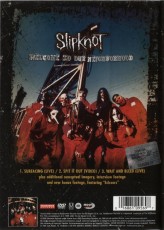 DVD / Slipknot / Welcome To Our Neighborhood