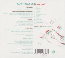 CD / Hudk Nany & SHZ / Jazyk du